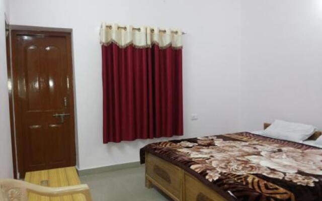 Ansu Guest House