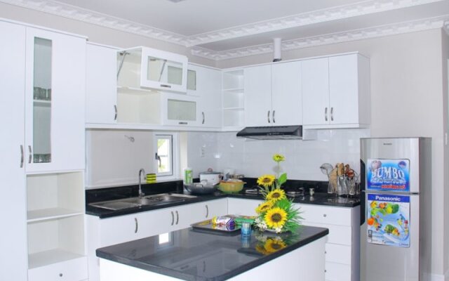 An Binh Villas