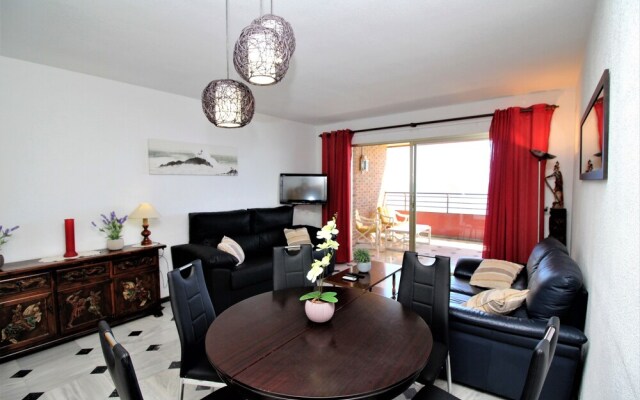 Apartamento Principado Arena 20B