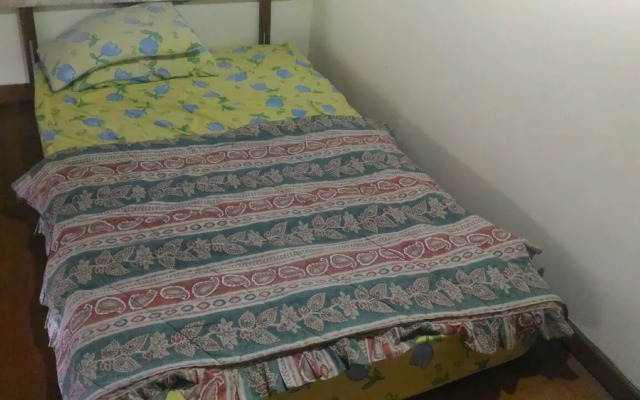 Villa Kota Bunga Anyelir