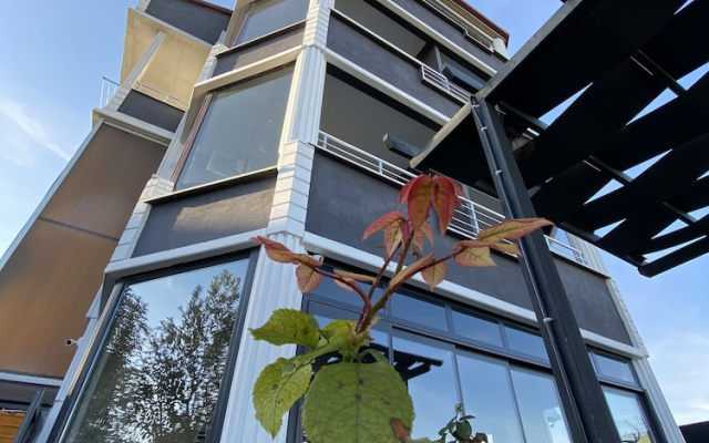 No 57 Suites