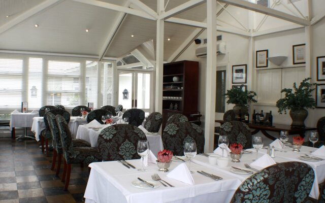 Quarters Hotel Florida Road