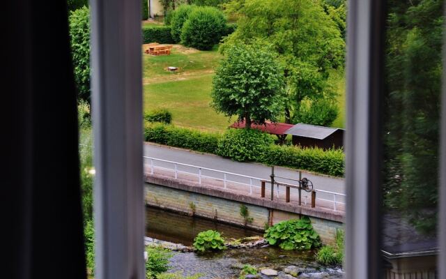Flair Hotel Waldfrieden