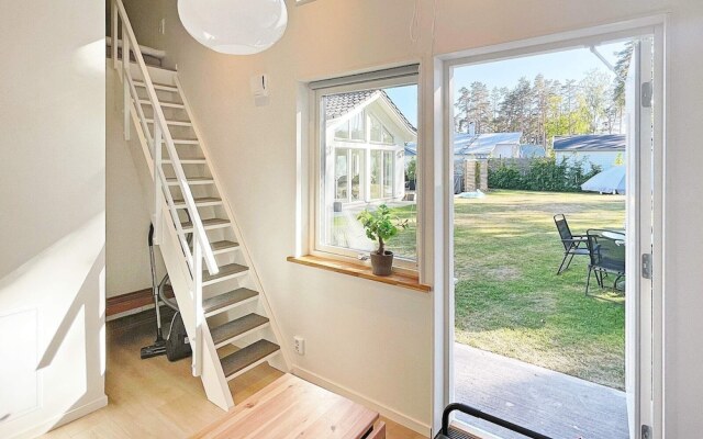 3 Person Holiday Home in Solvesborg-by Traum