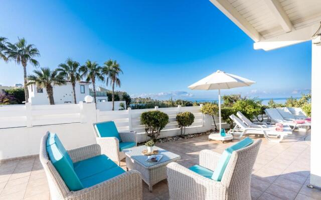 BLUET Seaview Villa DPSA1