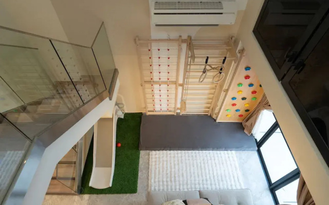 Agile Skyline Suites By PSM