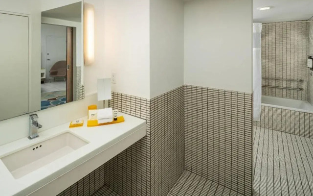 Royal Palm South Beach Miami, a Tribute Portfolio Resort