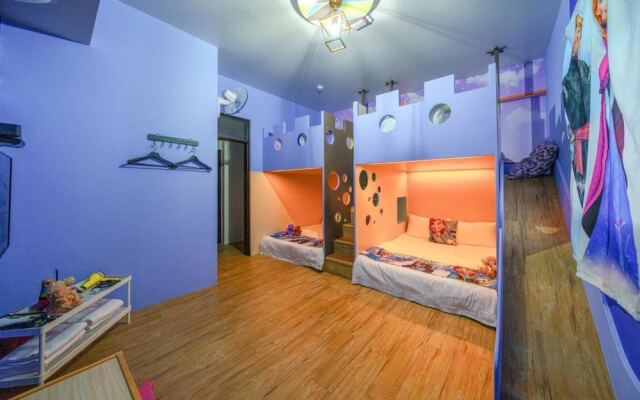 We Smile B&B
