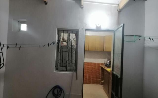 Sweet appartement Gigi