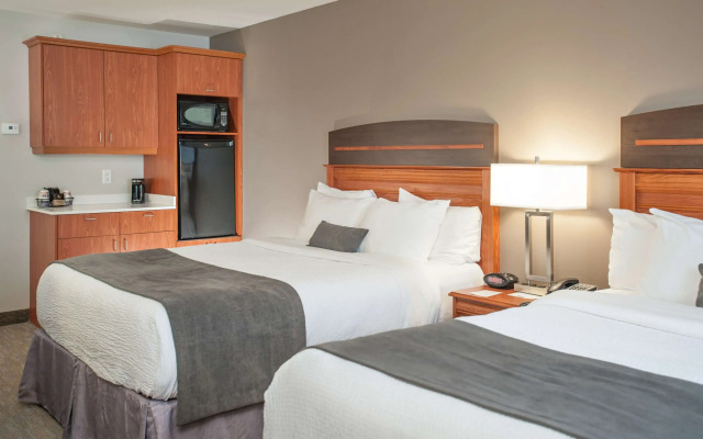 Best Western Plus Moncton