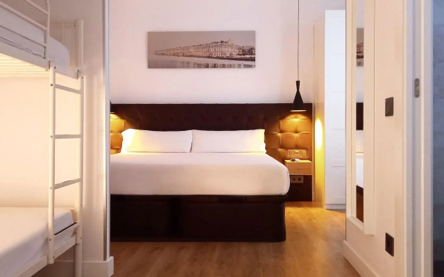 Woohoo Rooms Fuencarral
