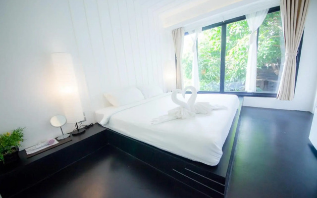 Trat 101 Hotel