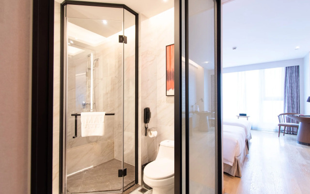 Ramada Plaza Wyndham Wenzhou Cangnan