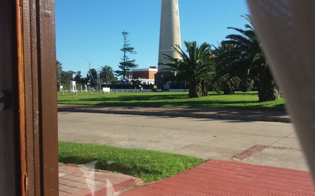 Hotel del Faro Punta del Este