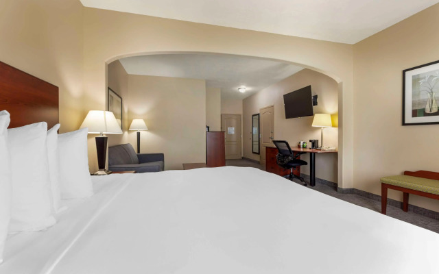 Best Western Franklin Town Center Hotel & Suites