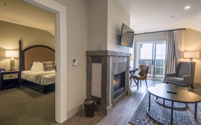 The Inn at Chesapeake Bay Beach Club