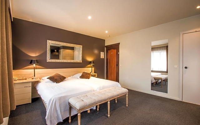 Paul's Hotel