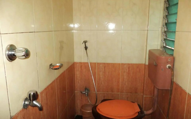 Ellora Guest House