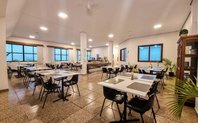 Canas Gold Praia Hotel