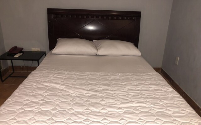 Thien Phu 1 Hotel