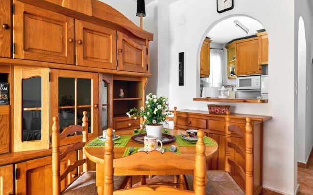 Espanhouse Bella Antonia