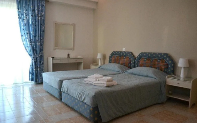 Saga Hotel