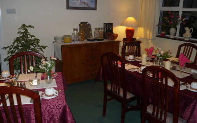Armcashel B&B