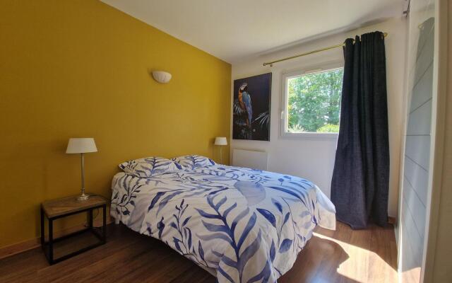 Holiday Home, Auray In Auray