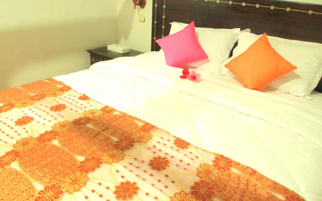 Pasific Beach Cottages