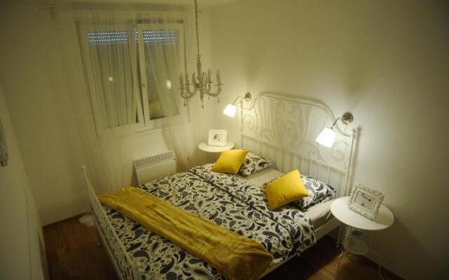 Golden Gate Apartment Zadar