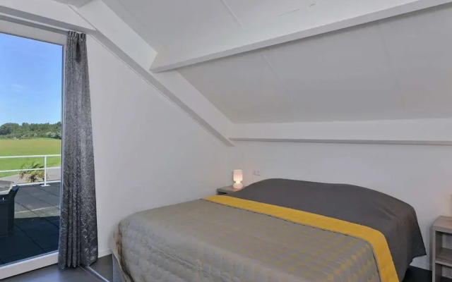 Apartment in Kamperland Near Sea