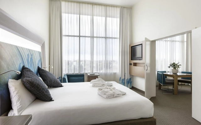 Novotel Tainui Hamilton