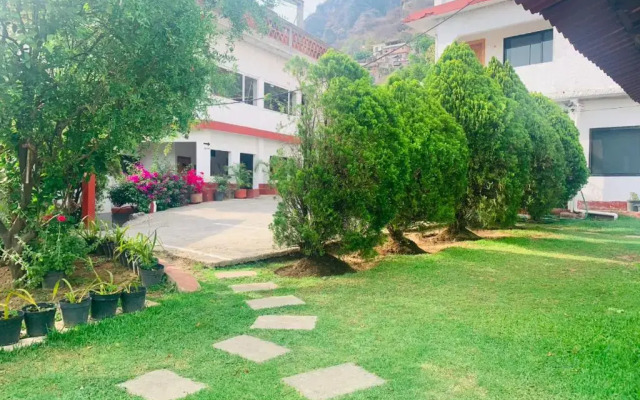 Hotel Puerto Villamar