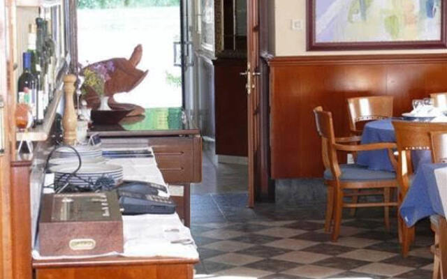 Vila Koruna