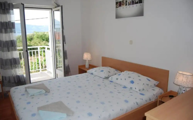 Krila - Cozy and Seaview - A1