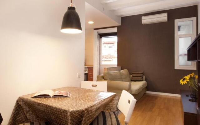 Authentic flat2 in Poble sec - Paralelo