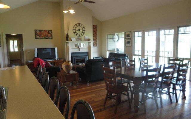 Rosedale House