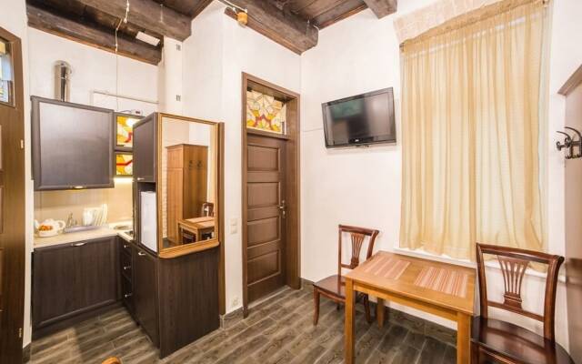Lviv Wall Street Apt