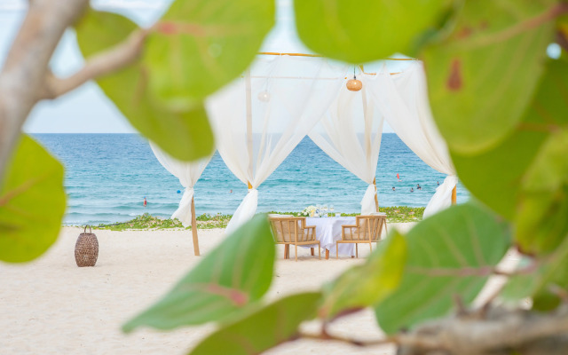Alma Resort Cam Ranh