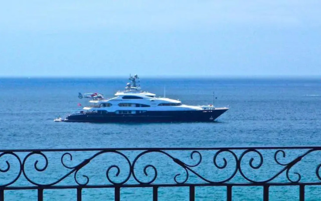 Medano Beach Villas