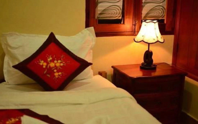 Nocknoy Lanexang Guesthouse