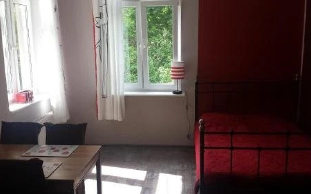 StudioSpanie Apartament Cafe Mocca