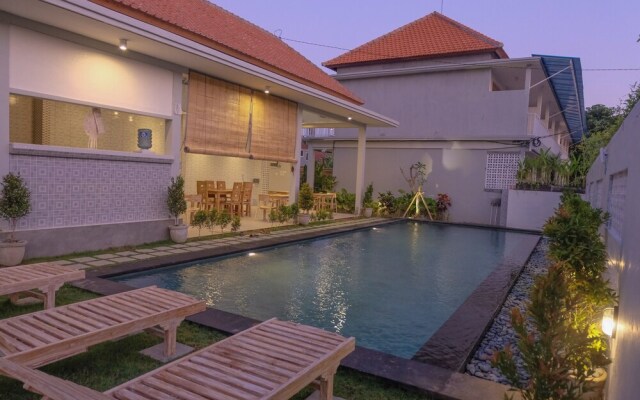 Anyar Guest House