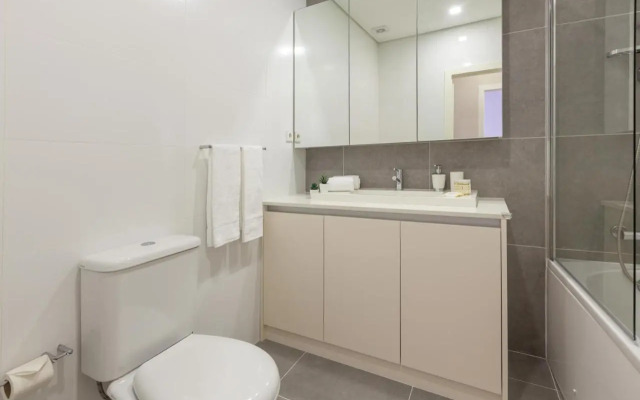 Liberdade Home Stay - Minho's Guest