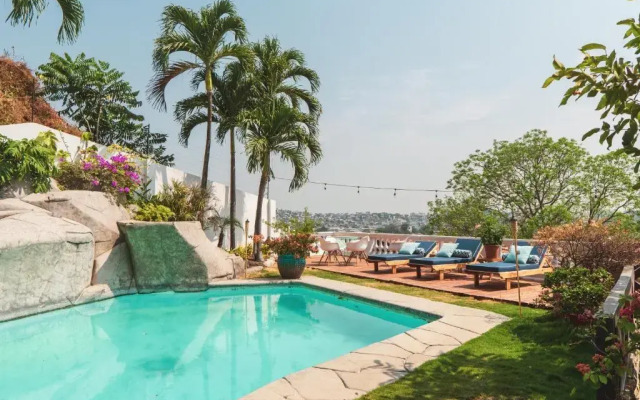 Hostal Iguanazu