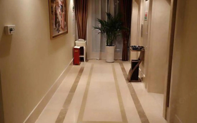 Vienna International Hotel (Chenzhou Guoqing South Road)