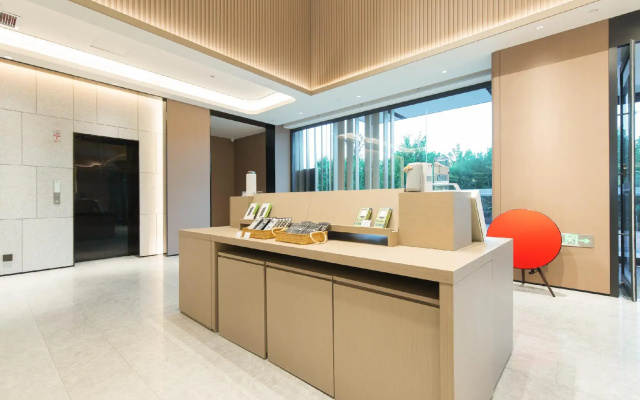 Xana Lite Tianjin Ninghe Trade Development Zone
