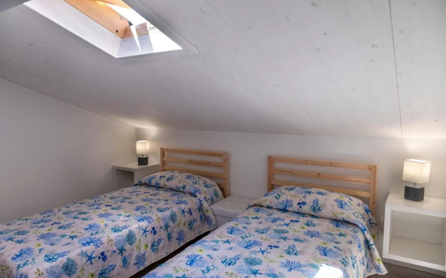 VJMAN House Sea Beach - SiciliaVacanza