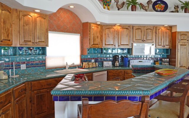 Marbrisa De Cortez 5 Bedroom Home