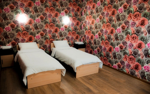 Toma Guest House